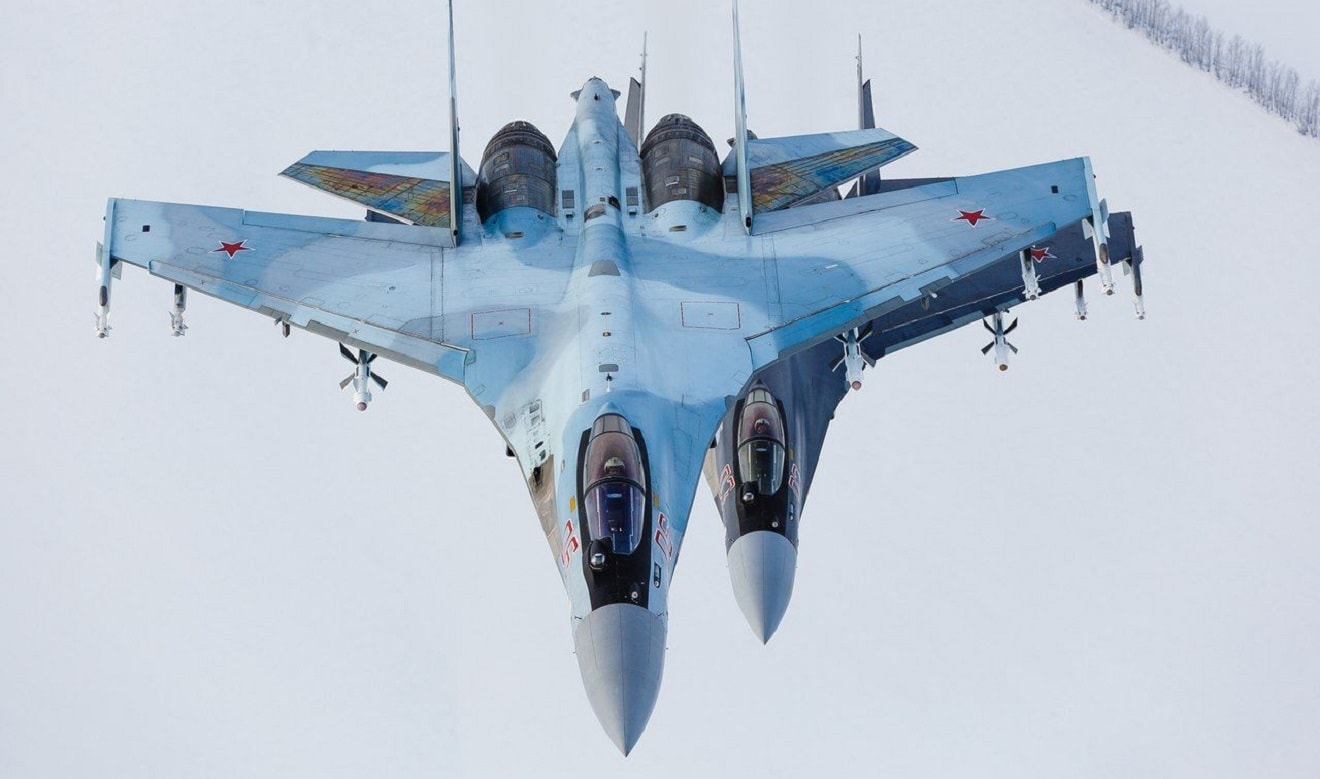 Su-35