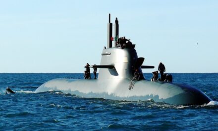 Germany’s Type 212A: One of the Best Submarines on Earth