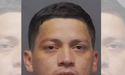 COPS: Tren De Aragua Gun Runner Released by Biden Admin Charged in Texas Capital Murder