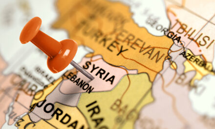 The fall of Syria: A dangerous prelude to war with Iran?