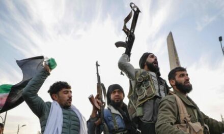 Report: Syrian Rebels Execute Opponents, Impose Sharia, Threaten Kurds