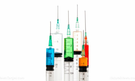 CDC rolls out 200 routine vaccines for 2025, way up from 1983’s SEVEN routine childhood injections, zero for adults and pregnant women