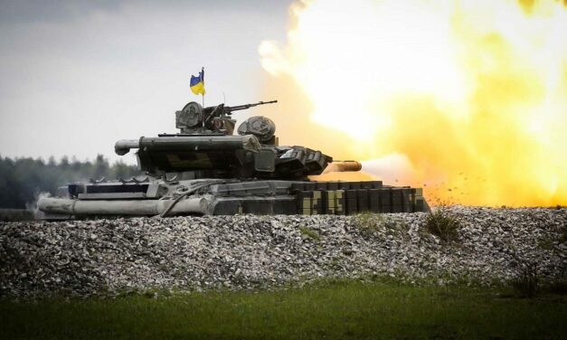 Ukraine’s 2024 Kursk Offensive: Lessons from World War IIs Battle of the Bulge