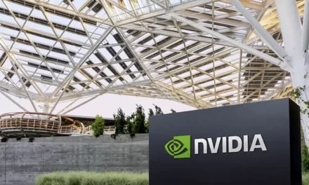 China targets Nvidia with antitrust probe, escalating US chip tensions