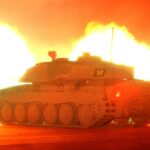 Challenger 2 ‘Sniper’ Tank: Ukraine’s ‘Precision Weapon’ Against Russian Forces