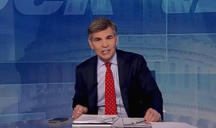 NewsBusters Podcast: ABC Will Pay Trump for Stephanopoulos Rape Smear