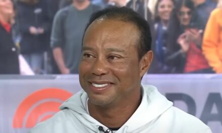 Tiger Woods Is Back – He’s a Full Go for the PNC Championship After Surgery