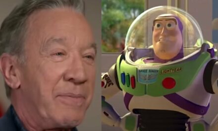 Tim Allen, 71, Feels “Blessed” to Finally Return as Buzz Lightyear in Upcoming “Toy Story 5”