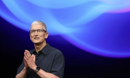 Apple Is Desperate to Defend Mega Payout from Google in Antitrust Case