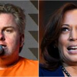 Comedian Torches Kamala Harris With Ruthless Comments: WATCH