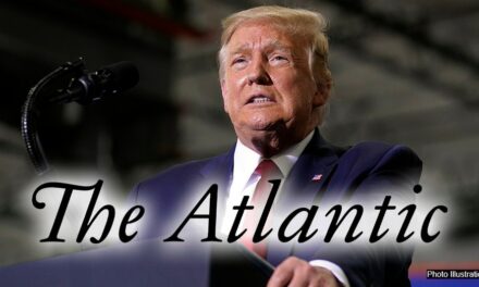 The Atlantic snags Washington Post staffers as it prepares to ‘rigorously’ cover Trump