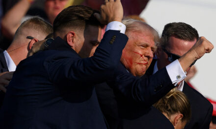 Congressional report exposes Secret Service failures during assassination attempt on Trump