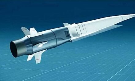 The Rise of Hypersonic Weapons Is a Clear Threat to the U.S. Military