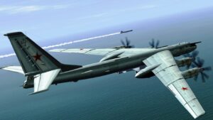 How to Stop Russian Bombers: Hit Them With Nuclear Weapons