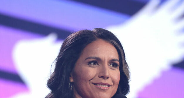 Letter Signed by ‘National Security Professionals’ Against Tulsi Gabbard Includes Unfounded Smears