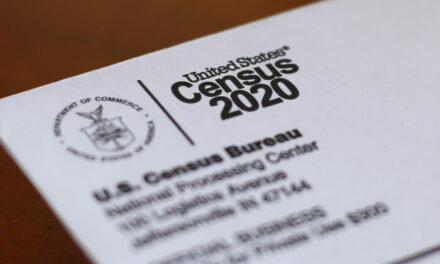 House Republicans Push for Senate to Pass Bill Adding Citizenship Question to Next Census