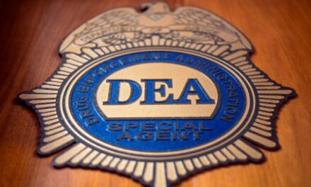 Things to Know About Trump’s DEA Chief Nominee Chad Chronister