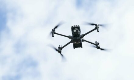 New Jersey Had 49 “Mystery Drone” Sightings In One Night, Governor Murphy Says Not All Were Legitimate