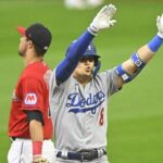 Kiké Hernandez Talks Punishment For Saying ‘We Don’t Give A F***’ On Live TV