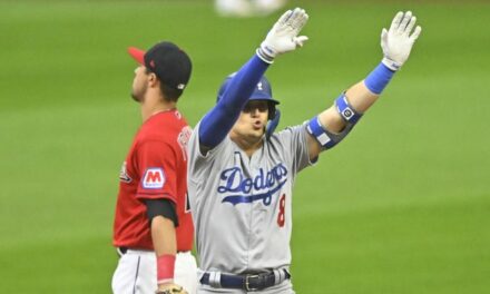 Kiké Hernandez Talks Punishment For Saying ‘We Don’t Give A F***’ On Live TV