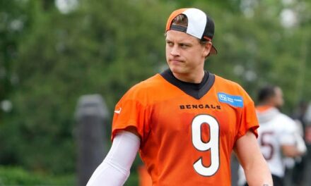 NFL Quarterbacks Take Christmas Gift Giving To Impressive Heights