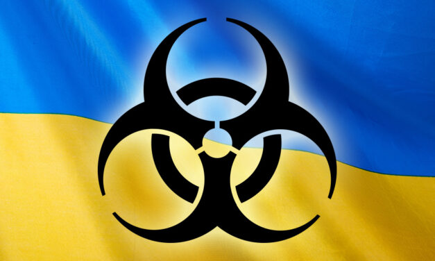 Ukraine’s brutal assassination of Russian General Kirillov reveals the depths of coverup for biological weapons and bio labs in Ukraine