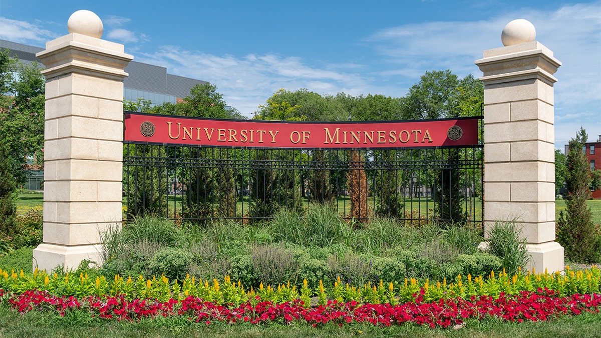 university of Minnesota