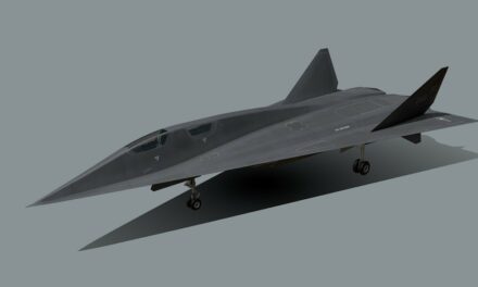 SR-91 Aurora: Does the U.S. Military Have a Mach 5 Secret Hypersonic Plane?