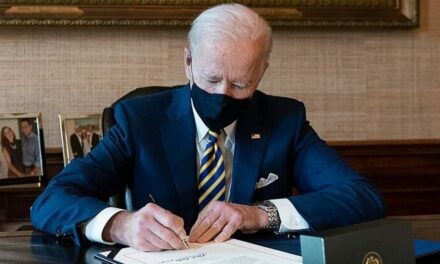 Another 1 Million Illegal Aliens Not Deported Because Biden Granted Temporary Protective Status