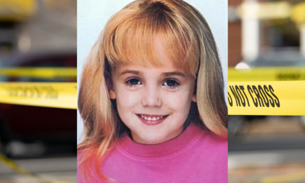 Source: Authorities Are ‘Optimistic’ They Will Solve JonBenet Ramsey Case