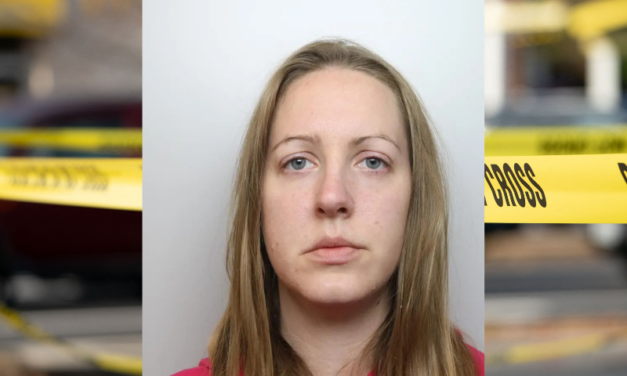 U.K. Nurse Convicted After Killing 7 Babies Questioned On Deaths Of Even More Infants 