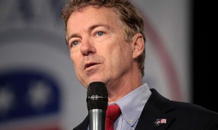 Bah, Humbug! Rand Paul Report Details $1 Trillion in Wasteful Spending