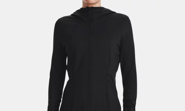 13 Best Winter Running Jackets for Women in 2024