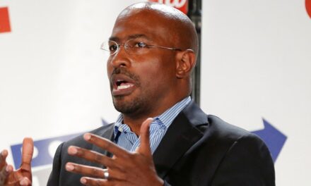 Van Jones says ‘political class’ was outsmarted by Trump’s digital, online influencer campaign