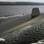 The Royal Navy’s Dreadnought-Class Submarines Are Built for Nuclear War