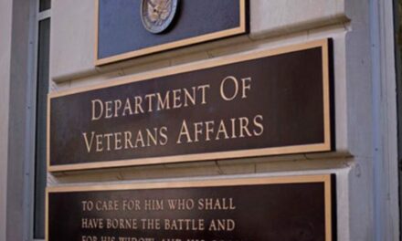 What’s Going on Here? Investigators Uncover Orgies, Employees Having Sex on Government Property at Tennessee VA Hospital – One VA Official Had Sex With 32 Different Employees