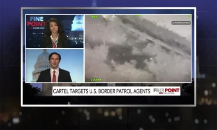 Cartels Targets U.S. Border Patrol Agents