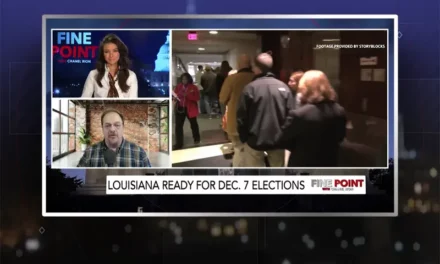 Louisiana Ready For Dec. 7 Elections