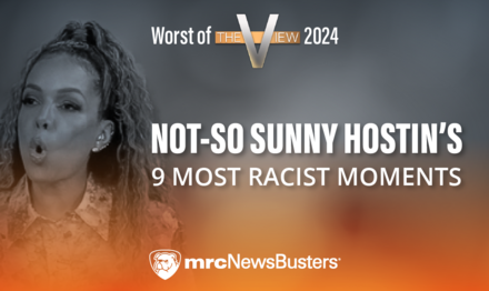 Not-So Sunny Hostin’s 9 Most Racist Moments of 2024