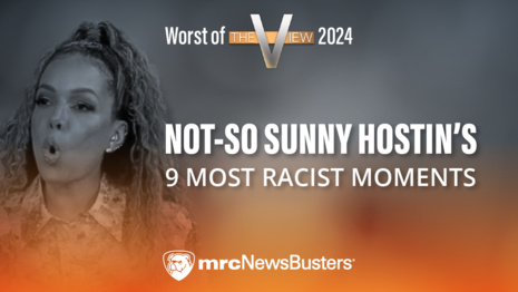 Not-So Sunny Hostin’s 9 Most Racist Moments of 2024