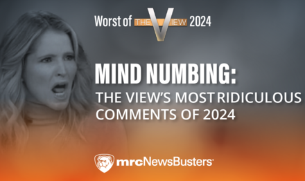 Mind Numbing: The View’s Most Ridiculous Comments of 2024