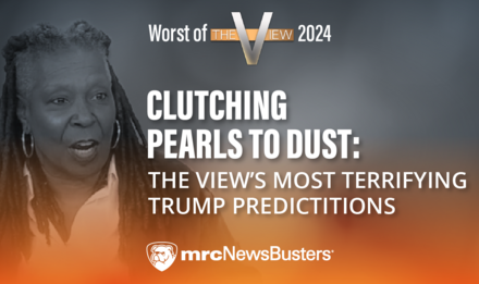 Clutching Pearls to Dust: The View’s Most Terrifying Trump Predictions of 2024