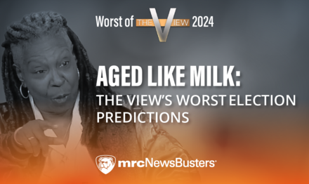 Aged Like Milk: The View’s Worst Election Predictions of 2024