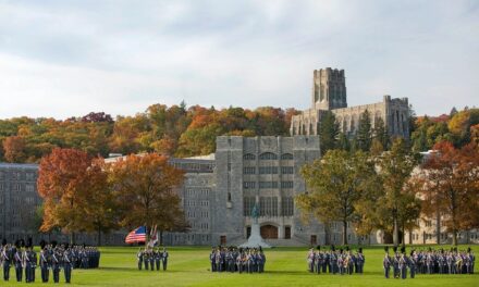 West Point Refuses To Say If Officials Who Lie About Pete Hegseth’s Academy Record Will Be Punished