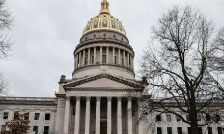 Incoming West Virginia state representative charged with threatening to kill GOP lawmakers