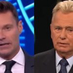 Ryan Seacrest Allegedly Regrets Replacing Pat Sajak on “Wheel of Fortune” – “No Winning This Fight”