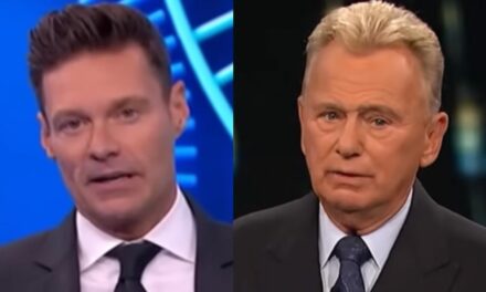 Ryan Seacrest Allegedly Regrets Replacing Pat Sajak on “Wheel of Fortune” – “No Winning This Fight”