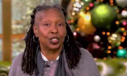 Whoopi Goldberg: RFK Jr Is “Fat Shaming” Obese People by Promoting Healthy Diets