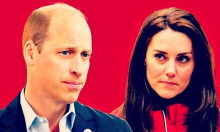 Britain’s Prince William and Kate Middleton Reportedly Kick-Starting Preparations for Becoming King and Queen