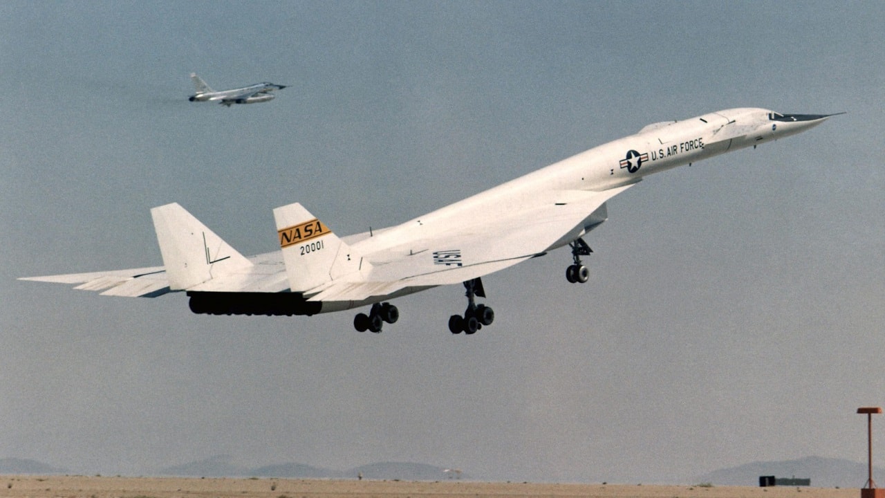 XB-70